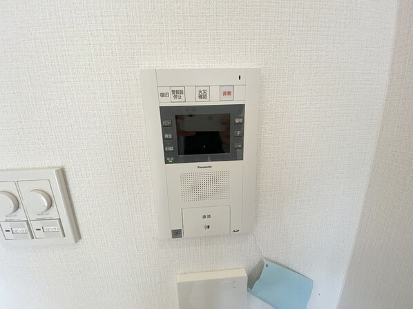 コンフォリア新宿イーストサイドタワーの物件内観写真